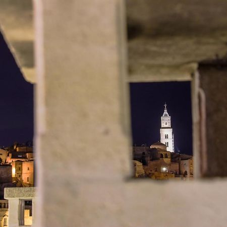 L'Artiere Dimore nei Sassi Matera Exterior foto